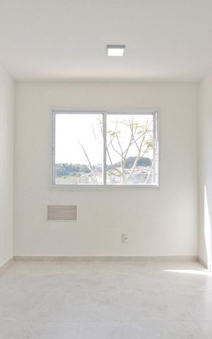 Apartamento para alugar com 40m², 2 quartos e sem vagaSala