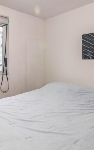 Apartamento à venda com 47m², 2 quartos e 1 vagaQuarto 2