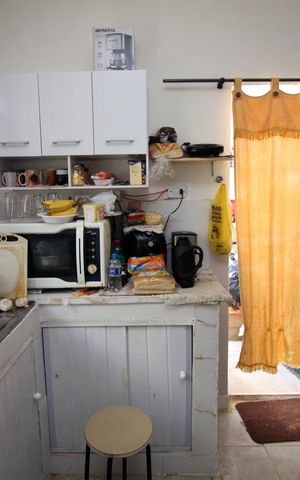 Apartamento à venda com 200m², 2 quartos e sem vagaCozinha