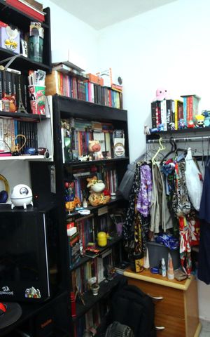 Apartamento à venda com 200m², 2 quartos e sem vagaQuarto 1