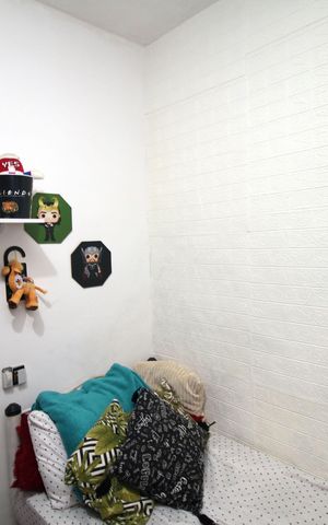 Apartamento à venda com 200m², 2 quartos e sem vagaQuarto 1