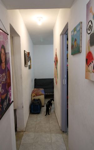 Apartamento à venda com 200m², 2 quartos e sem vagaCorredor