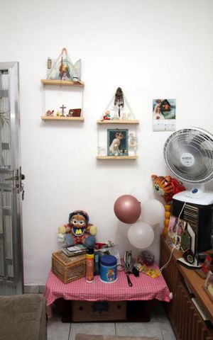 Apartamento à venda com 200m², 2 quartos e sem vagaSala