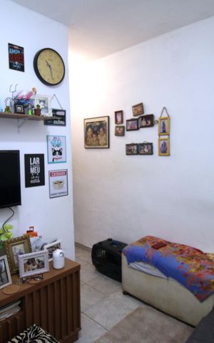 Apartamento à venda com 200m², 2 quartos e sem vagaSala