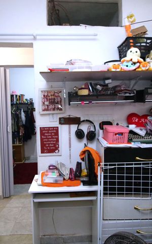 Apartamento à venda com 200m², 2 quartos e sem vagaQuarto 2
