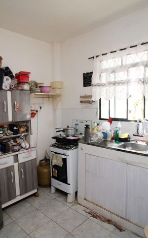 Apartamento à venda com 200m², 2 quartos e sem vagaCozinha