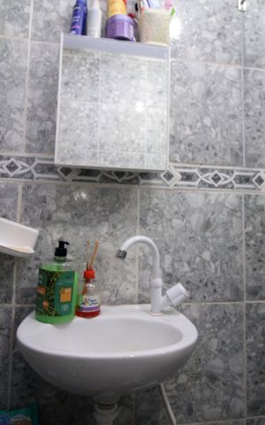 Apartamento à venda com 200m², 2 quartos e sem vagaBanheiro Social