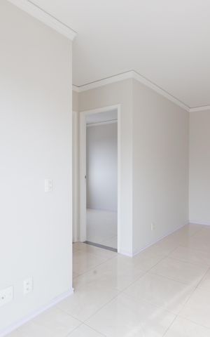 Apartamento à venda com 48m², 2 quartos e 1 vaga Apartamento à venda com 48m², 2 quartos e 1 vagaSala
