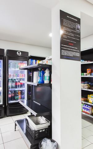 Apartamento à venda com 48m², 2 quartos e 1 vaga Apartamento à venda com 48m², 2 quartos e 1 vagaÁrea comum