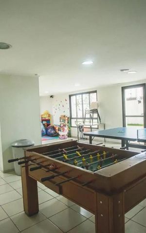 Apartamento à venda com 110m², 3 quartos e 2 vagas Apartamento à venda com 110m², 3 quartos e 2 vagasÁrea comum