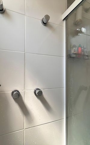 Apartamento para alugar com 44m², 2 quartos e 1 vaga Apartamento para alugar com 44m², 2 quartos e 1 vagaBanheiro
