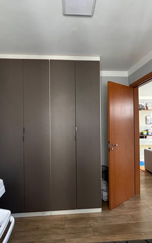 Apartamento para alugar com 44m², 2 quartos e 1 vaga Apartamento para alugar com 44m², 2 quartos e 1 vagaQuarto 2