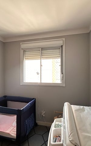 Apartamento para alugar com 44m², 2 quartos e 1 vaga Apartamento para alugar com 44m², 2 quartos e 1 vagaQuarto 2