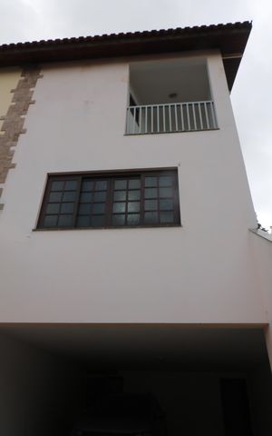 Casa à venda com 205m², 3 quartos e 5 vagasFachada
