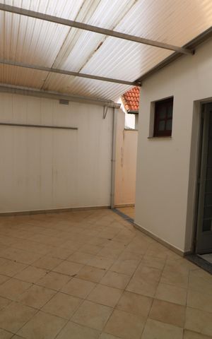 Casa à venda com 205m², 3 quartos e 5 vagasQuintal