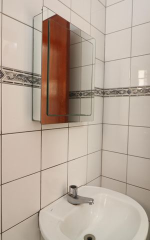 Casa à venda com 205m², 3 quartos e 5 vagasBanheiro Social