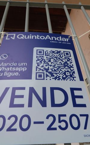 Casa à venda com 205m², 3 quartos e 5 vagasPlaca