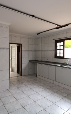 Casa à venda com 205m², 3 quartos e 5 vagasCozinha