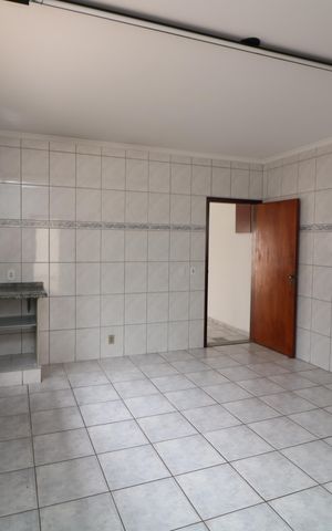 Casa à venda com 205m², 3 quartos e 5 vagasCozinha