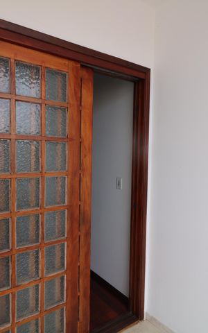 Casa à venda com 205m², 3 quartos e 5 vagasVaranda da Suíte