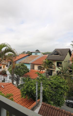 Casa à venda com 205m², 3 quartos e 5 vagasVaranda da Suíte