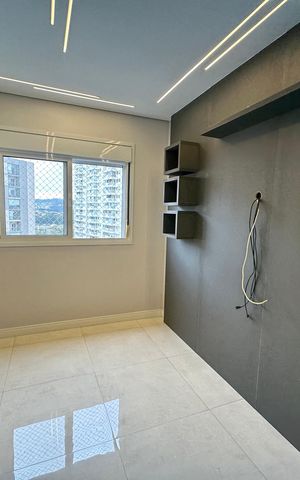 Apartamento à venda com 65m², 2 quartos e 2 vagas Apartamento à venda com 65m², 2 quartos e 2 vagasSuíte