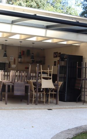 Apartamento à venda com 65m², 2 quartos e 2 vagas Apartamento à venda com 65m², 2 quartos e 2 vagasÁrea comum - Churrasqueira
