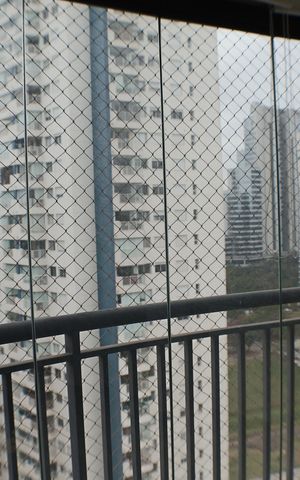 Apartamento à venda com 65m², 2 quartos e 2 vagas Apartamento à venda com 65m², 2 quartos e 2 vagasVaranda