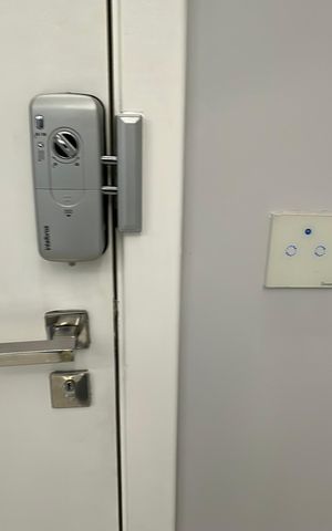 Apartamento à venda com 65m², 2 quartos e 2 vagas Apartamento à venda com 65m², 2 quartos e 2 vagasSala