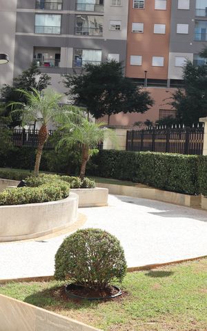 Apartamento à venda com 65m², 2 quartos e 2 vagas Apartamento à venda com 65m², 2 quartos e 2 vagasÁrea comum