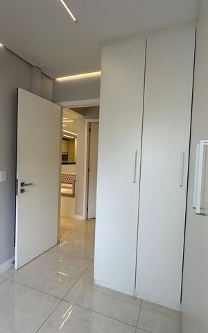 Apartamento à venda com 65m², 2 quartos e 2 vagas Apartamento à venda com 65m², 2 quartos e 2 vagasQuarto