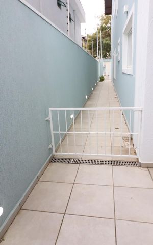 Casa à venda com 162m², 3 quartos e 2 vagasCorredor Lateral