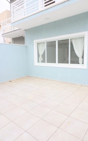Casa à venda com 162m², 3 quartos e 2 vagasGaragem