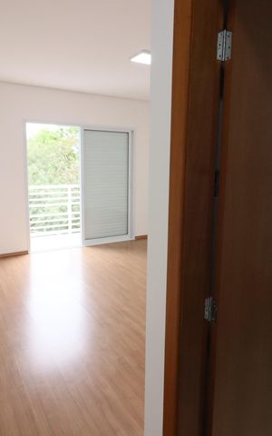Casa à venda com 162m², 3 quartos e 2 vagasSuíte 1