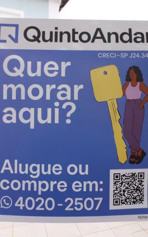 Casa à venda com 162m², 3 quartos e 2 vagasPlaca
