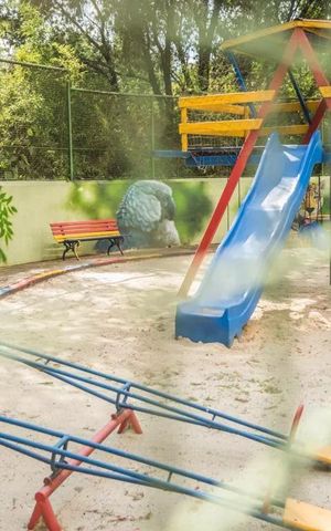 Apartamento à venda com 50m², 2 quartos e 1 vagaÁrea comum - Playground