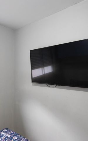 Casa de condomínio à venda com 43m², 2 quartos e sem vaga Casa de condomínio à venda com 43m², 2 quartos e sem vagaQuarto 2