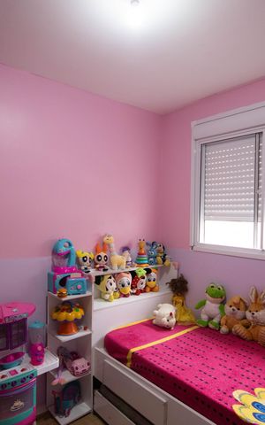 Casa de condomínio à venda com 43m², 2 quartos e sem vaga Casa de condomínio à venda com 43m², 2 quartos e sem vagaQuarto 1