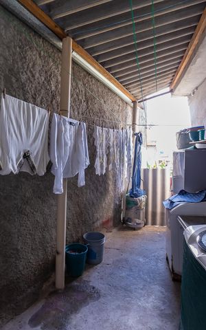 Casa à venda com 150m², 3 quartos e 3 vagas Casa à venda com 150m², 3 quartos e 3 vagasÁrea de Serviço