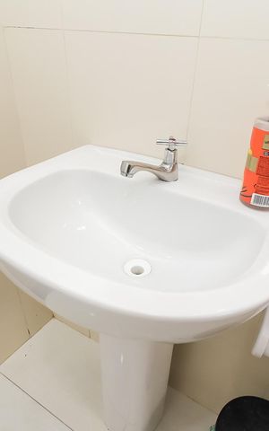 Casa à venda com 520m², 5 quartos e 7 vagasBanheiro Social