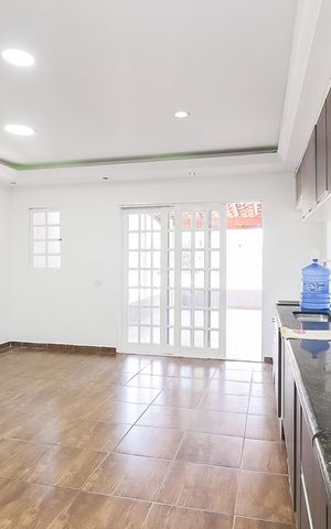 Casa à venda com 520m², 5 quartos e 7 vagasCozinha