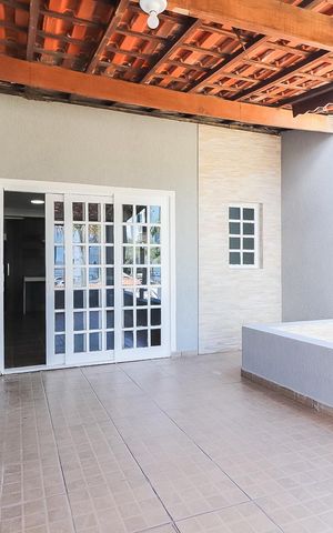 Casa à venda com 520m², 5 quartos e 7 vagasÁrea de Serviço