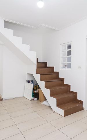 Casa à venda com 520m², 5 quartos e 7 vagasSala