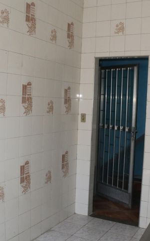 Apartamento para alugar com 60m², 1 quarto e sem vagaCozinha