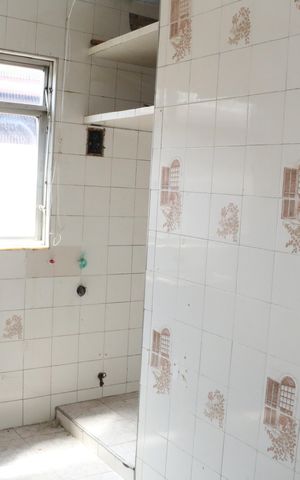 Apartamento para alugar com 60m², 1 quarto e sem vagaCozinha