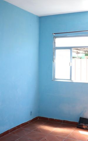 Apartamento para alugar com 60m², 1 quarto e sem vagaSala/Quarto