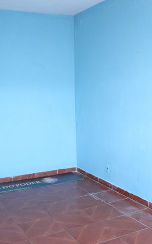 Apartamento para alugar com 60m², 1 quarto e sem vagaSala/Quarto
