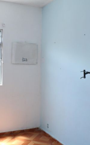Apartamento para alugar com 60m², 1 quarto e sem vagaSala/Quarto