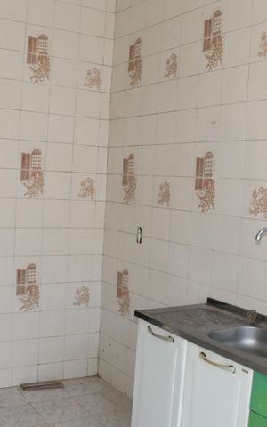 Apartamento para alugar com 60m², 1 quarto e sem vagaCozinha
