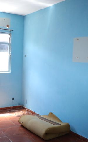 Apartamento para alugar com 60m², 1 quarto e sem vagaSala/Quarto